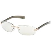 Zonnebril adidas Rettangolare Unisex OR0130 32C