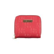 Portemonnee Laura Biagiotti lb25w50101rorubinouni