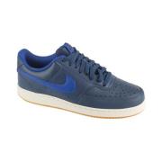 Lage Sneakers Nike Court Vision