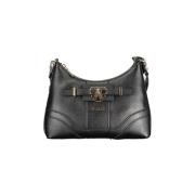 Handtas Guess bg920618neblackuni
