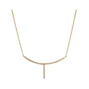 Ketting Sif Jakobs ct001rgbb