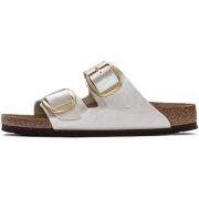 Sandalen BIRKENSTOCK Arizona Big Buckle, Birko Flor