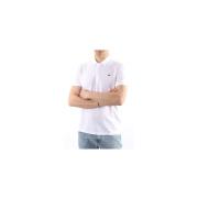 Polo Shirt Korte Mouw Napapijri Ealis SS Sum