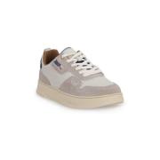 Lage Sneakers Blauer Whi Harper 08