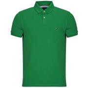 Polo Shirt Korte Mouw Tommy Hilfiger 1985 REGULAR POLO