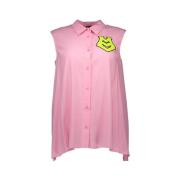 Overhemd Love Moschino wcb2980s2655