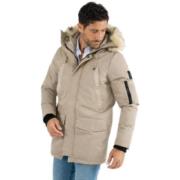 Parka Jas Paragoose DAVOS