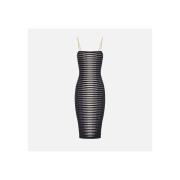 Jurk Elisabetta Franchi AM99S61E2-685