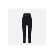 Chino Broek Elisabetta Franchi PA15861E2-110