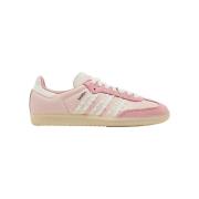 Sneakers adidas Samba Ruffle Stripes Pack Wonder Mauve (Women's)
