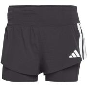 Korte Broek adidas Adizero 2I1 W