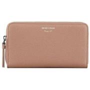 Portemonnee Emporio Armani Y3H168YFW9E80088