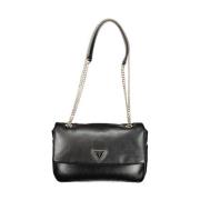 Handtas Guess ng753421neblackuni