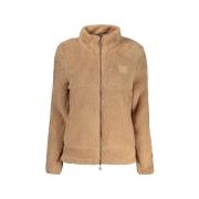 Fleece Jack Laura Biagiotti boa96920bmataupexl
