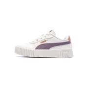 Lage Sneakers Puma -