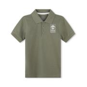 T-shirt Timberland -