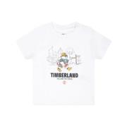 T-shirt Korte Mouw Timberland -