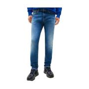 Skinny Jeans Tommy Hilfiger -