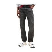 Straight Jeans Tommy Hilfiger -