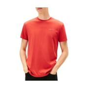 T-shirt Korte Mouw Tommy Hilfiger -