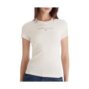 T-shirt Korte Mouw Tommy Hilfiger -