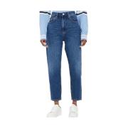 Straight Jeans Tommy Hilfiger -