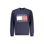 Sweater Tommy Hilfiger dm0dm22643blc1g2xl