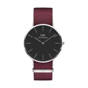 Horloge Daniel Wellington dw00100270
