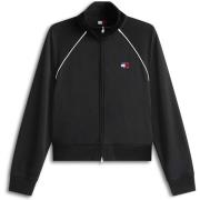 Windjack Tommy Jeans Tjw Badge Track Jack