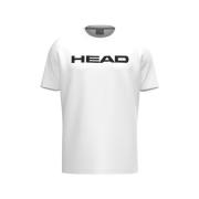 T-shirt Korte Mouw Head Club Original