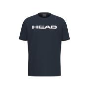 T-shirt Korte Mouw Head Club Original