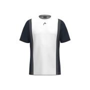 T-shirt Korte Mouw Head Club 25