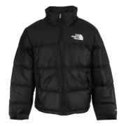Parka Jas The North Face 96 RETRO Nuptse