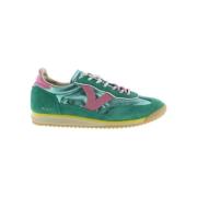 Lage Sneakers Victoria Saturno 158111 - Jade