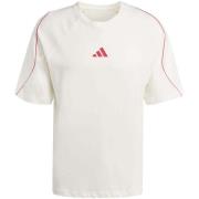 T-shirt Korte Mouw adidas M Stadium Tee