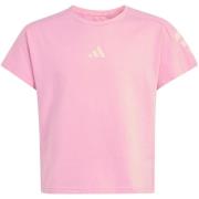 T-shirt Korte Mouw adidas Jg Fi 3S Tee