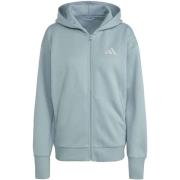 Fleece Jack adidas W All Szn Fz Hd