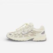 Lage Sneakers Nike P-6000 Light Bone (Women's)