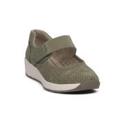 Lage Sneakers Jana OLIVE
