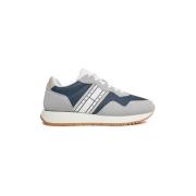 Lage Sneakers Tommy Hilfiger Tjm Modern Runner