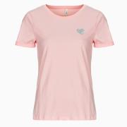 T-shirt Korte Mouw Only ONLKITA LIFE S/S