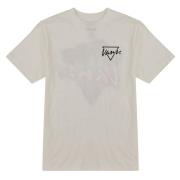 T-shirt Korte Mouw Vans PALM DRIVE SS