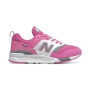 Lage Sneakers New Balance 997