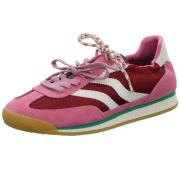 Lage Sneakers Maripé -