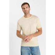 T-shirt Korte Mouw Le Temps des Cerises T-shirt INCA