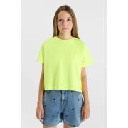 T-shirt Korte Mouw Le Temps des Cerises EMILAGI-T-shirt