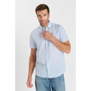 Overhemd Korte Mouw Le Temps des Cerises Overhemd DROJE