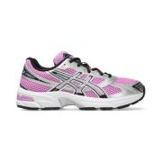 Lage Sneakers Asics Gel-1130 Lavender Glow Pure Silver (GS)