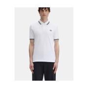 Polo Shirt Korte Mouw Fred Perry M3600