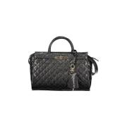 Handtas Guess gg815706neblackuni